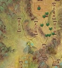 剑网三雕琢版跟宠红绸任务物品获取后的流程