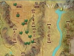 剑网三雕琢版跟宠红绸任务物品获取后的流程