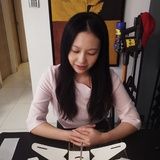 Christina湘子