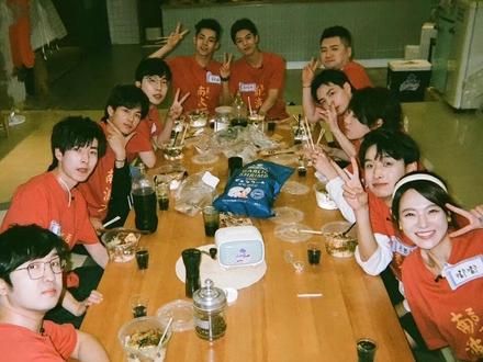 哪对是你最大的遗憾呢#名侦探学院 #南北cp #纬钧cp #弘叶题石 #九明cp
