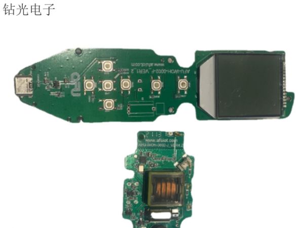 国产定制宠物训狗器止吠器PCBA开发零售价,定制宠物训狗器止吠器PCBA开发