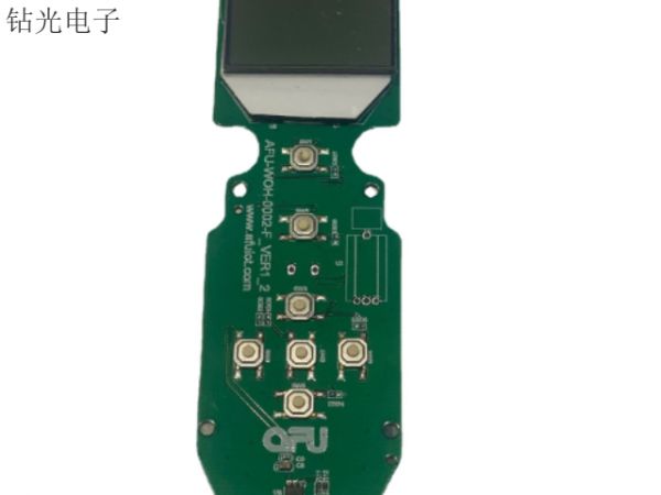 国产定制宠物训狗器止吠器PCBA开发零售价,定制宠物训狗器止吠器PCBA开发