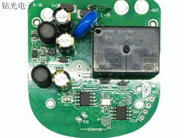 国产定制宠物训狗器止吠器PCBA开发零售价,定制宠物训狗器止吠器PCBA开发