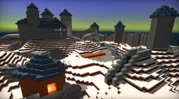 魔法工艺王国(Magic Craft Kingdom - Build And)