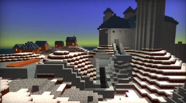魔法工艺王国(Magic Craft Kingdom - Build And)