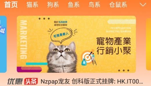 宠友社交平台手机版