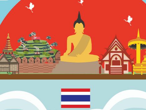 哪款软件有泰国旅行最新攻略_全方位泰国旅行攻略软件推荐
