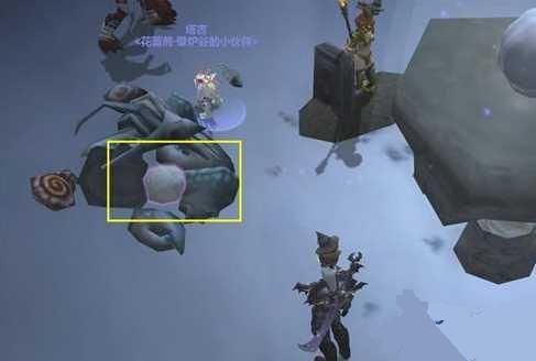 魔兽世界小宠物塔吉位置介绍 宠物塔吉获取攻略