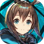 明日方舟icon