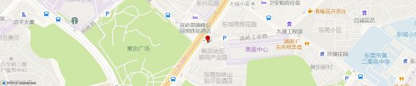 公司地址
