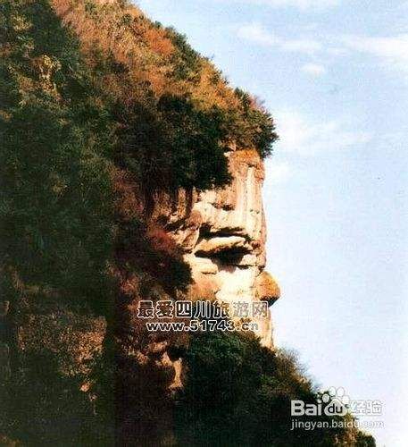剑门关旅游攻略