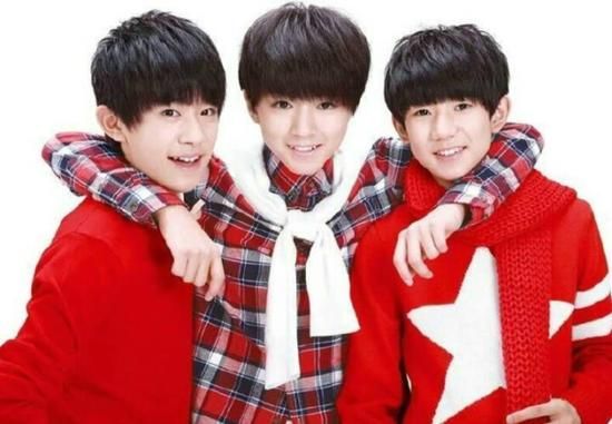 TFBOYS