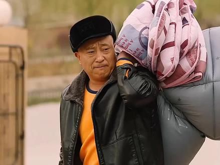 #赵四 兰妮配合四哥唱我的心在等待