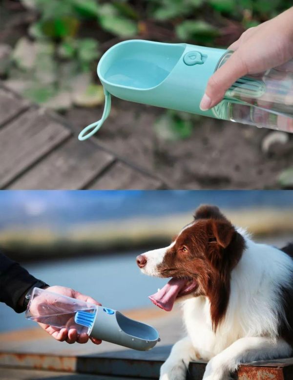 2018年德国iF设计奖— 宠物用品获奖作品