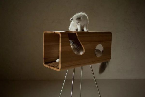 2018年德国iF设计奖— 宠物用品获奖作品