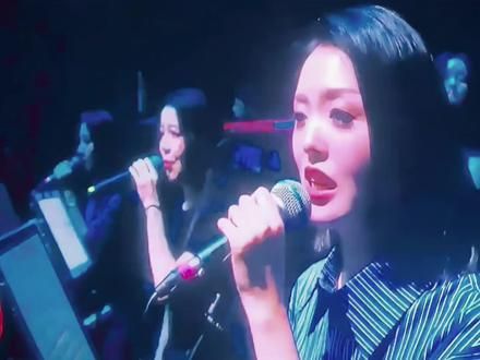 徐子尧唱哭了整个演唱会，刀郎也哭了，粉丝们也哭了。#徐子尧 #万人合唱 #徐子尧唱西海情歌 #刀郎 #广州巡演