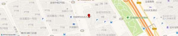 公司地址