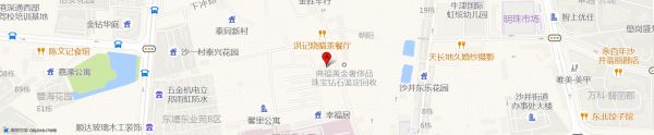 公司地址
