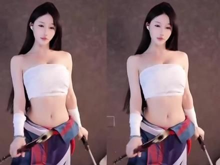 小羊炖土豆-#变装 #辣身材 #这谁顶得住啊