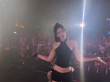超级超级开心的一天