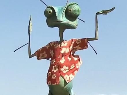 #电影 #每一帧都是热爱 #治愈动漫