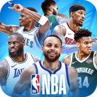 NBA篮球世界