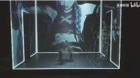 《LOL》陈奕迅孤勇者全球首唱现场 清唱开场太稳了！