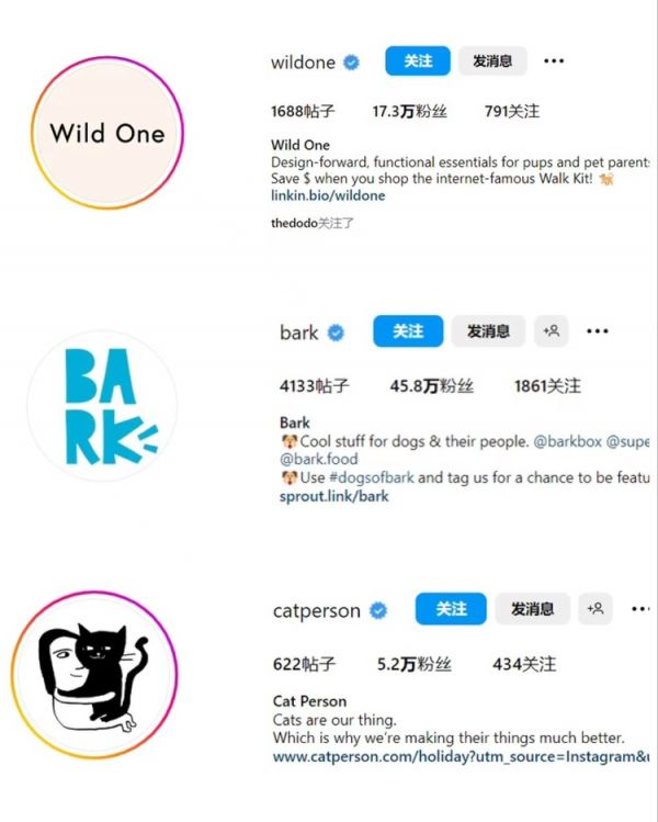 图源：Instagram