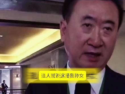 王思聪每年支付300万的抚养费,王闪闪真是王校长的私生女! #热点 #热点新闻事件 #王思聪 #黄一鸣 #王健林