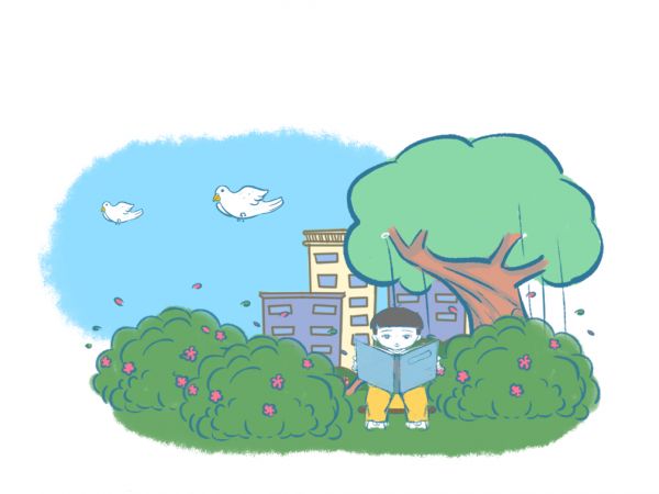 电子宠物能否成为精神寄托