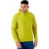 Rab 睿坡 Cirrus Flex 2.0 男士户外棉服