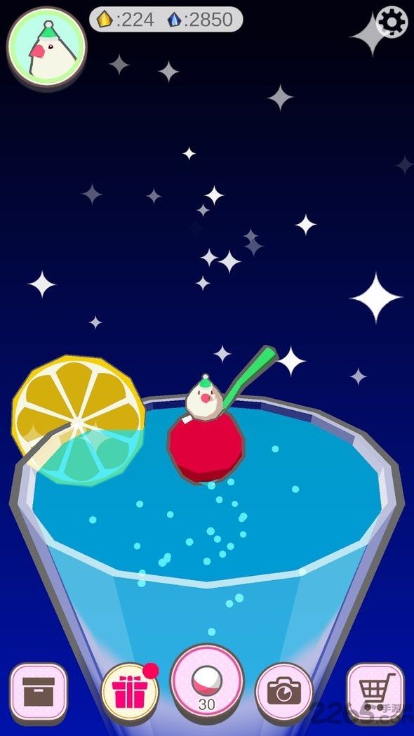 文鸟芭菲宠物游戏 v1.0.2 安卓最新版 2