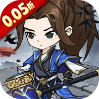 墨武江山（0.05折武侠开箱）