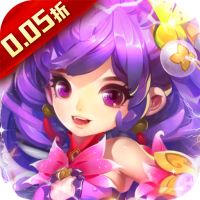 勇闯女儿国（神将毕业0.05折）