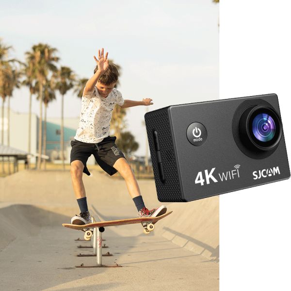 SJ4000 Air action camera