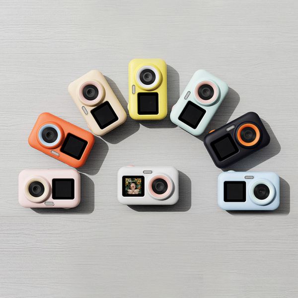 FunCam kids camera