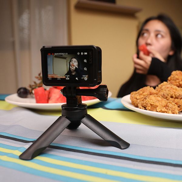 Tripod