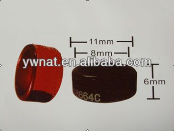 新型塑料识别宠物脚环，鸟环/鹦鹉环/猪环，鸟环