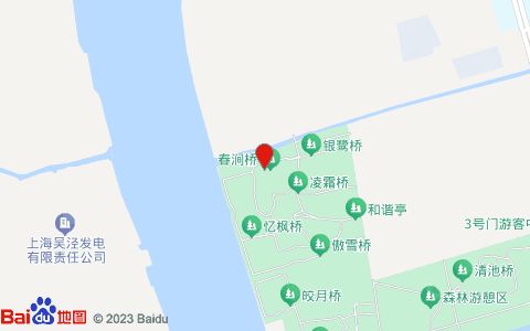 Let's Dog宠物乐园·宠物训练位置示意图