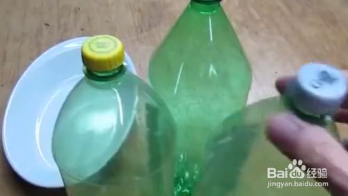 自制仓鼠饮水器教程
