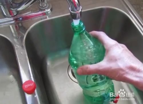自制仓鼠饮水器教程