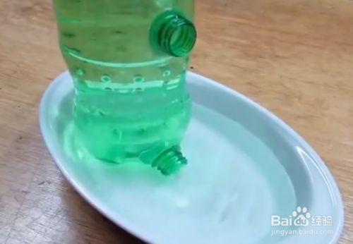 自制仓鼠饮水器教程