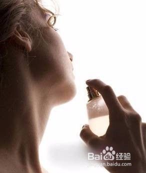 怎么去除身上的香水味