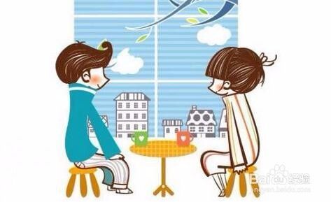 相亲约会聊些什么样的话题合适？