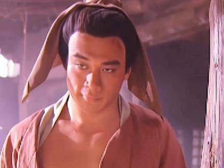 看武松喝酒吃肉，才明白中年男人的快乐 #中年男人的快乐 #高清 #水浒 #武松 #因为一个片段看了整部剧