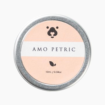 Amo petric 宠物皮炎膏 10ml 犬猫通用 修复肌肤受损 小图 (0)