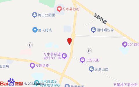 爱宠猫主题馆位置示意图