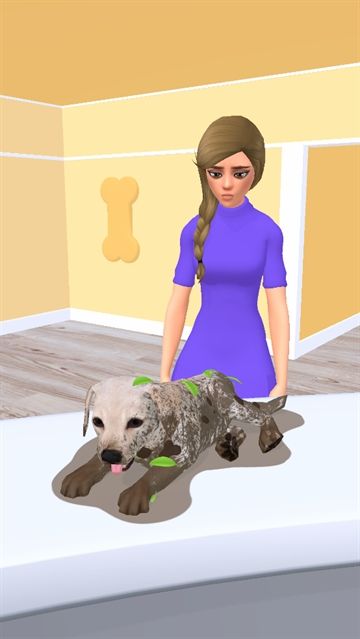宠物沙龙游戏(Pet Salon DIY)
