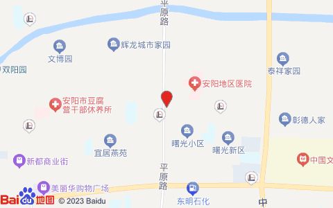 宠物洗澡美容位置示意图