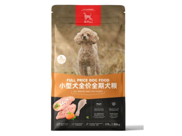 江门全期宠物粮加工,宠物粮